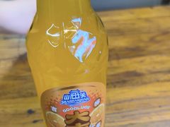 -大胡子海鲜·天津菜·砂锅烧烤(五大道创始店)