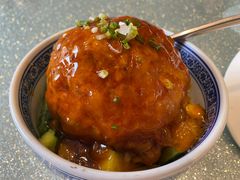 -首座华宴