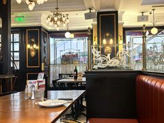-Entrecôte 法国牛扒馆(保利·时光里店)