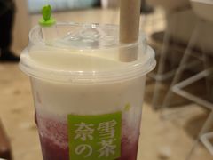 -奈雪的茶(金鹰广场店)