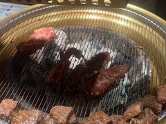 -西塔老太太泥炉烤肉(万柳华联店)