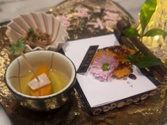 -月下料理(楷林IFC店)