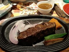 -战斧牛排餐厅(悦方IDmall店)