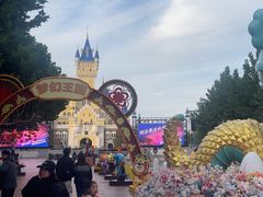 -青岛方特梦幻王国