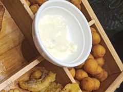 -丰收日·小海鲜·沪上家宴(顾村正大店)