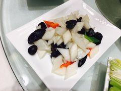 -大铁勺新津菜(东丽阳光新业广场店)