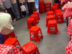 -荆九爷爆炒桥头三嫩(浙大店)