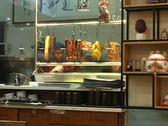 -福记烧味茶餐厅(豪森丽都店)
