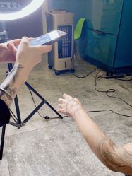 点击看大图 -PinooTattoo皮奴刺青纹身设计总部