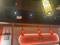 -京炭铜锅涮肉·羊蝎子·羊肉炉(保利·时光里店)