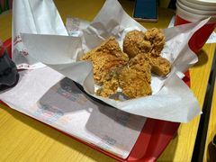 -胖老爹美式炸鸡(远洋旗舰店)