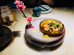 -佬麻雀·新湘菜(珠海金发购物中心店)