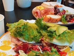 -VESH COFFEE(定西路店)