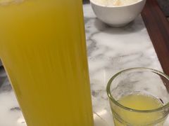 -小菜园新徽菜(宜兴八佰伴店)