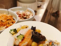 -成都天府丽雅酒店-宽窄店丽悦餐厅