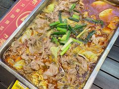 -阿甘龙虾·重庆麻麻鱼(中豪店)