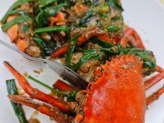 -無招牌海鮮(芽笼店)