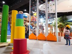 -杭州开元森泊度假乐园