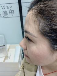 -进巍美甲美睫