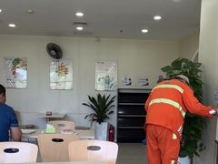 -美年大健康体检中心(太阳宫分院)