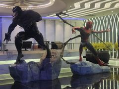 -飞扬影城(正佳IMAX店)