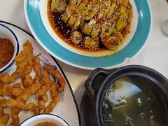 -寻乡迹· 湖南家宴(竹坑店)