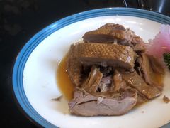 -锡和无锡菜(景丽苑店)