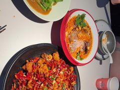 -麻六记(新天地店)