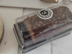 巧克力瑞士卷-上海品谷食品有限公司