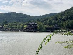 -穹窿山景区