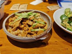 -肉串汪(月坛店)