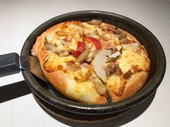 -必胜客(五道口店)