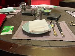 -西安凯悦酒店·湖畔中餐厅