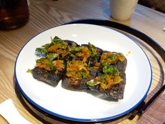-湘域中餐厅(大悦城店)