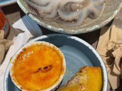 -亚马逊蒸汽活海鲜自助(LCM置汇旭辉广场店)