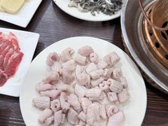 -爆肚冯(廊房二条店)