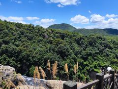 -九鲤湖风景区