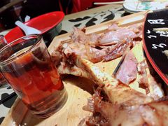 -新凯旋烧烤·燕姐千岛湖土菜