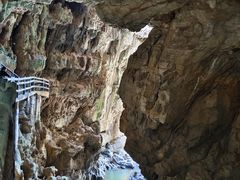 -九乡旅游区