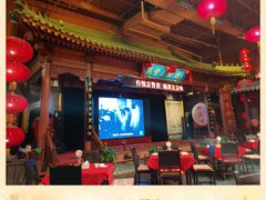 -正阳门饭庄·烤鸭·北京菜(万丰路七里庄店)