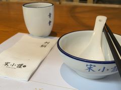 -宋小谨·泉州菜(西沙湾店)