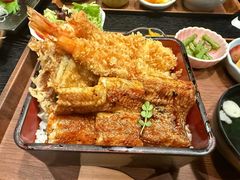 -玄白·炭烤活鳗(上海首店)