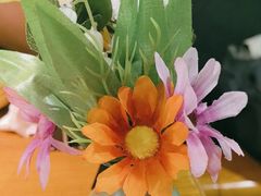 -吃饭皇帝大土家民族菜(正大广场店)