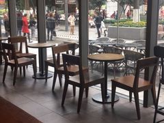 -星巴克(重庆新天泽国际广场店)