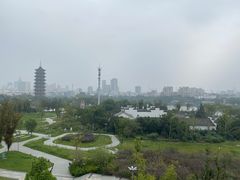 -葛仙湖公园