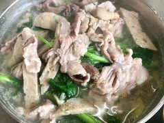 -广场正宗原汁薏米店