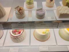 -théATRE 茶聚场(王府中環店)