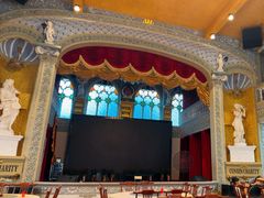 -日日鲜自助餐厅(小公园店)