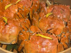 -成隆行·蟹王府(九江路店)