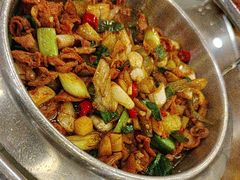 -一楼食业·美食人家